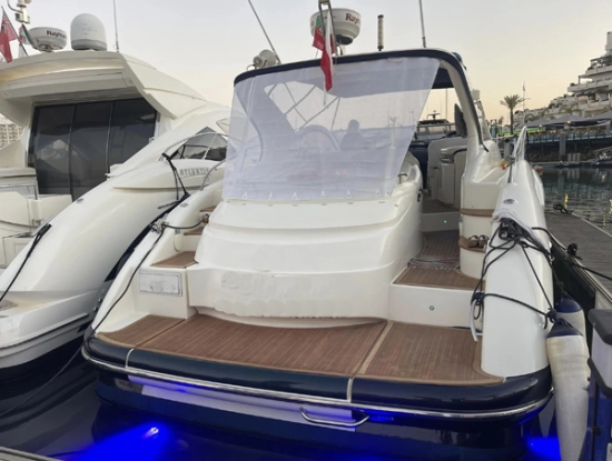 Atlantis 47 de segunda mano en venta