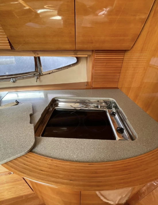 Atlantis 47 de segunda mano en venta