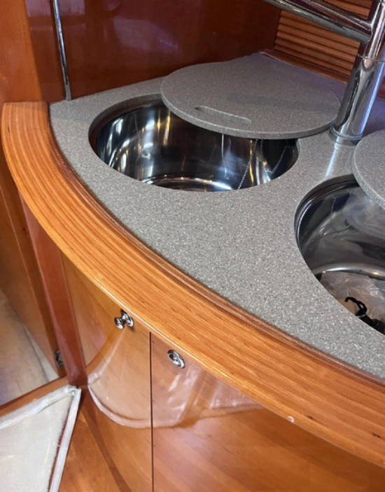 Atlantis 47 de segunda mano en venta