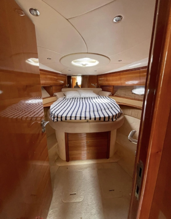Atlantis 47 de segunda mano en venta