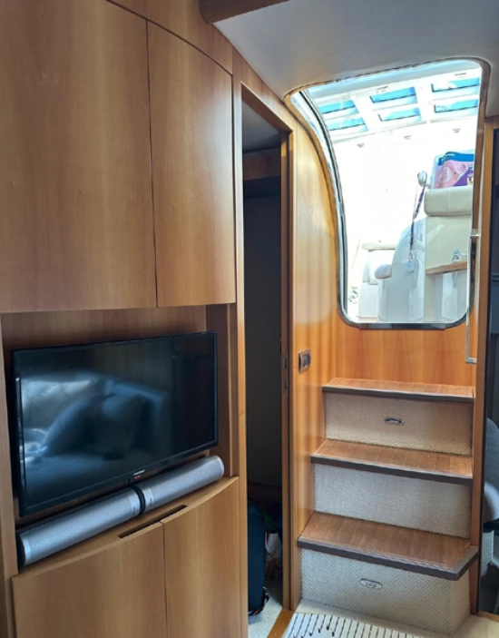 Absolute 56 STC de segunda mano en venta