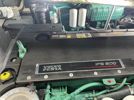 Absolute 56 STC de segunda mano en venta