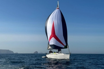 Bavaria Yachts 38 usata in vendita