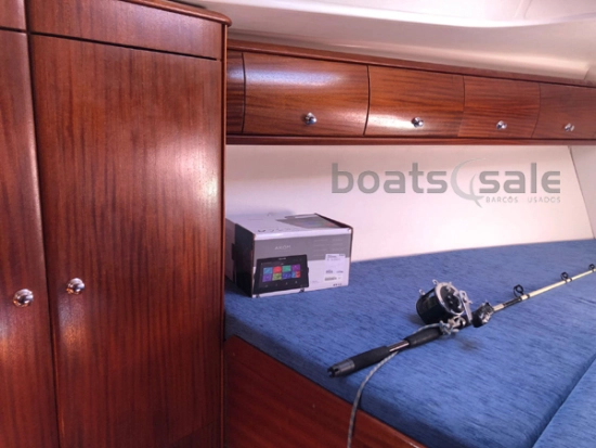 Bavaria Yachts 38 de segunda mano en venta