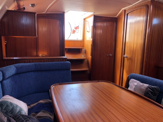 Bavaria Yachts 38 de segunda mano en venta