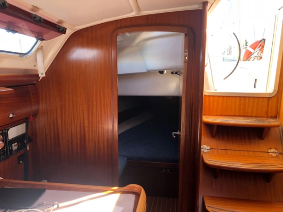 Bavaria Yachts 38 de segunda mano en venta