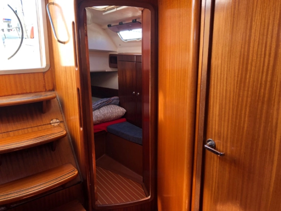 Bavaria Yachts 38 de segunda mano en venta