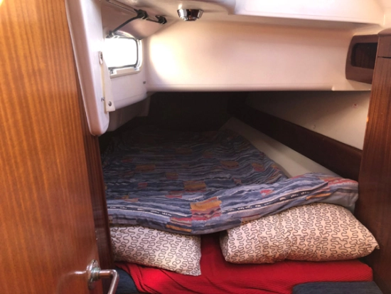 Bavaria Yachts 38 de segunda mano en venta