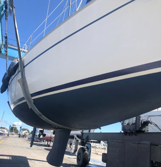 Bavaria Yachts 38 de segunda mano en venta