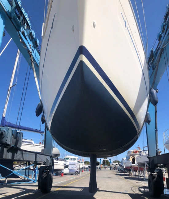 Bavaria Yachts 38 de segunda mano en venta