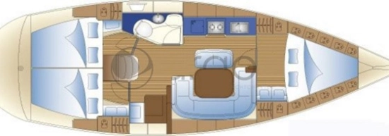 Bavaria Yachts 38 de segunda mano en venta