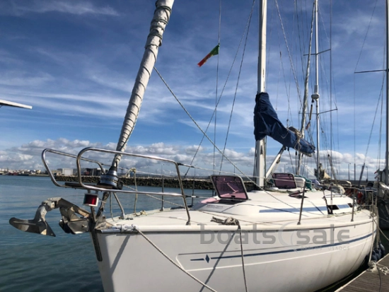 Bavaria Yachts 38 de segunda mano en venta