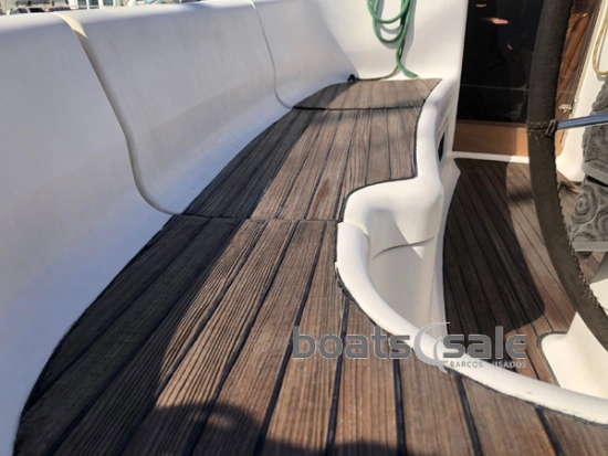 Bavaria Yachts 38 de segunda mano en venta
