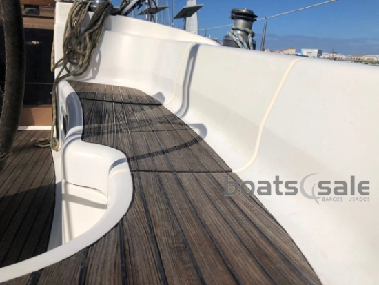 Bavaria Yachts 38 de segunda mano en venta