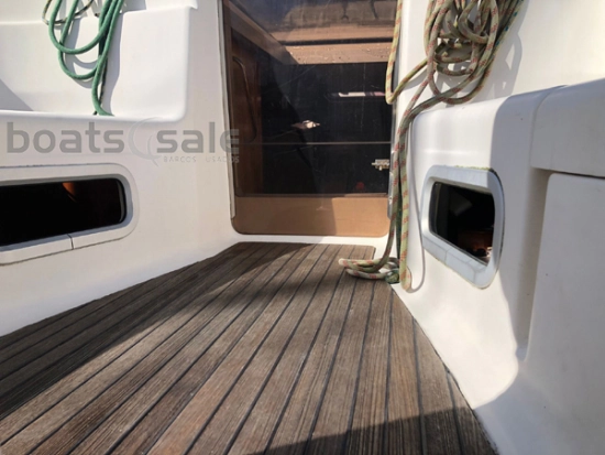 Bavaria Yachts 38 de segunda mano en venta