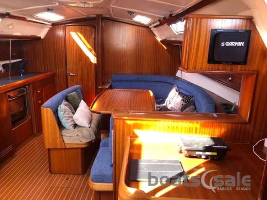 Bavaria Yachts 38 de segunda mano en venta