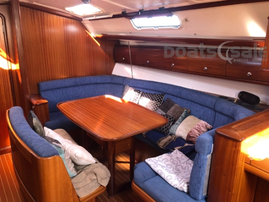 Bavaria Yachts 38 de segunda mano en venta