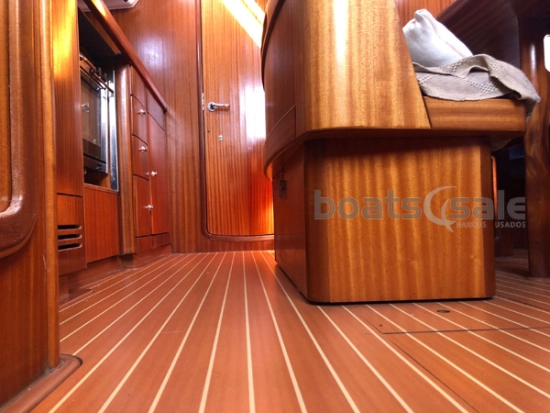 Bavaria Yachts 38 de segunda mano en venta
