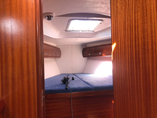Bavaria Yachts 38 de segunda mano en venta