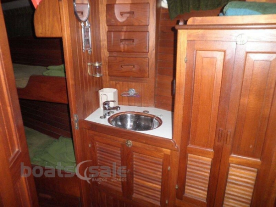 Ta Chiao CT54 usado à venda