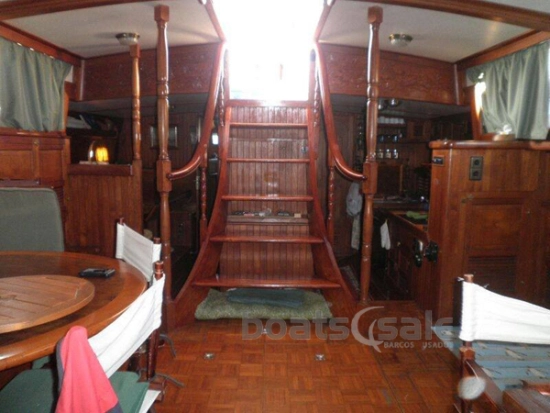 Ta Chiao CT54 usado à venda