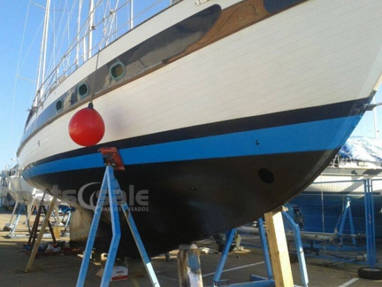 Ta Chiao CT54 usado à venda