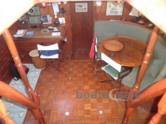 Ta Chiao CT54 usado à venda