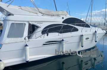 Astondoa 43 AS de segunda mano en venta