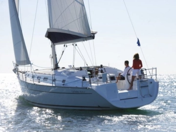 Beneteau 43.3 usado à venda