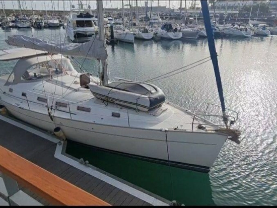 Beneteau 43.3 usado à venda