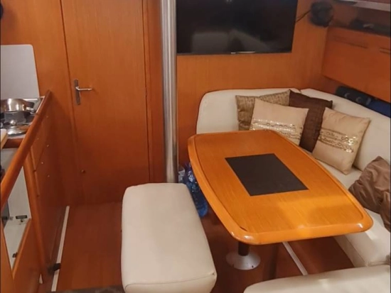Beneteau 43.3 usado à venda