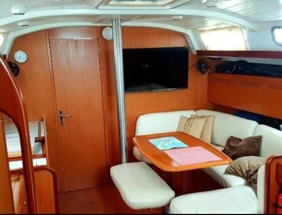 Beneteau 43.3 usado à venda