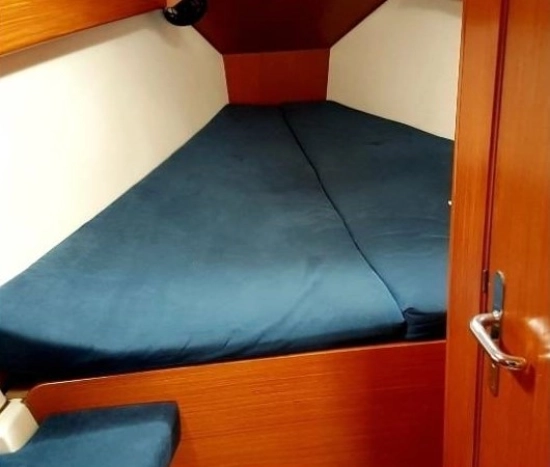 Beneteau 43.3 usado à venda