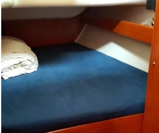 Beneteau 43.3 usado à venda