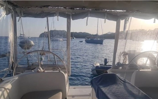 Beneteau 43.3 usado à venda