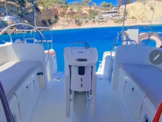 Beneteau 43.3 usado à venda