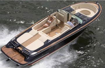Chris Craft Launch 32 usata in vendita