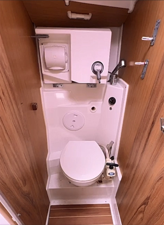 Jeanneau Sun Odyssey 39i usata in vendita