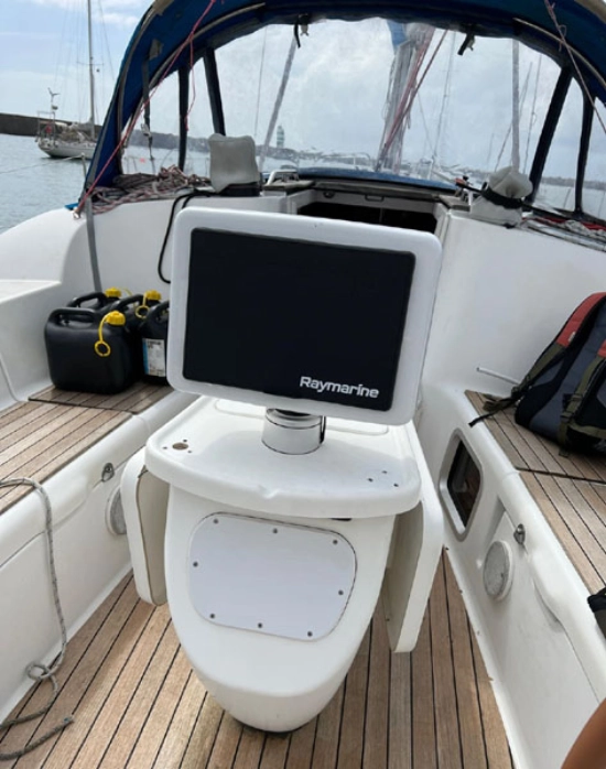 Jeanneau Sun Odyssey 39i usata in vendita