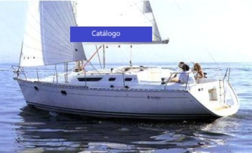 Jeanneau Sun Odyssey 36.2 de segunda mano en venta