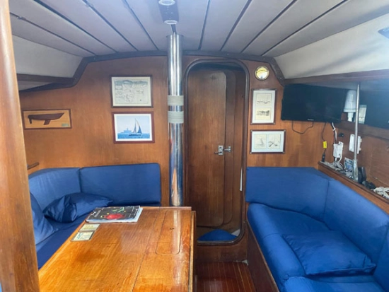 Beneteau First 38 usata in vendita