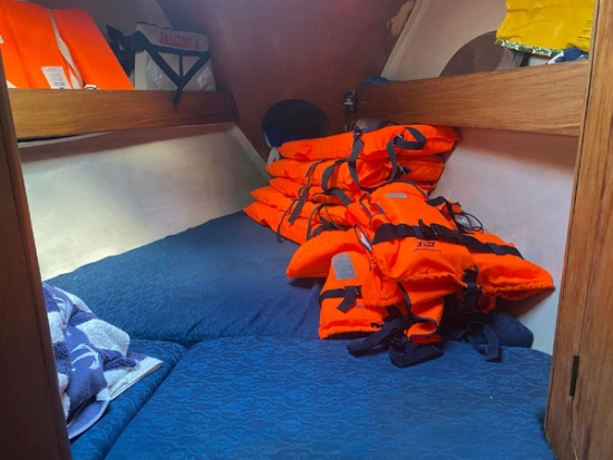 Beneteau First 38 usata in vendita