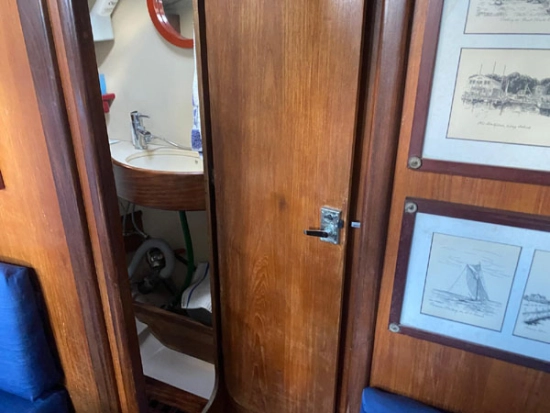 Beneteau First 38 usata in vendita