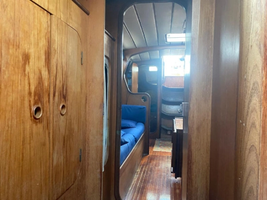 Beneteau First 38 usata in vendita