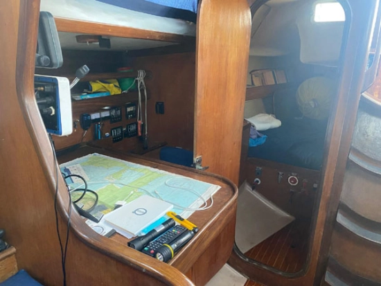 Beneteau First 38 usata in vendita