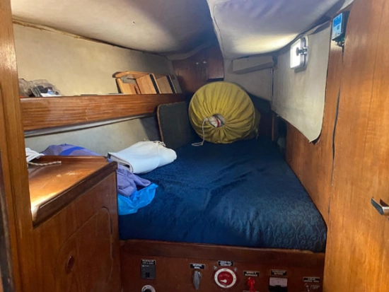 Beneteau First 38 usata in vendita