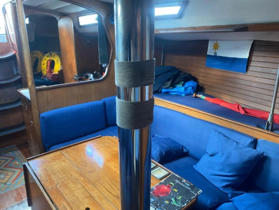 Beneteau First 38 usata in vendita