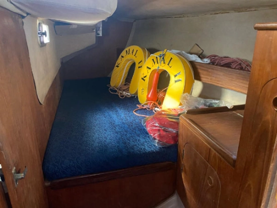 Beneteau First 38 usata in vendita