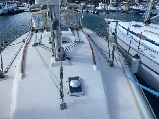 Beneteau First 38 usata in vendita