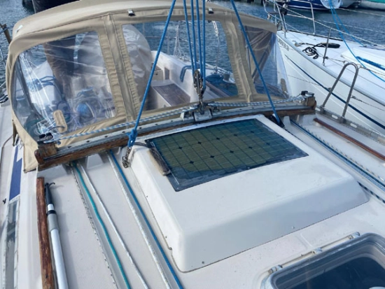 Beneteau First 38 usata in vendita